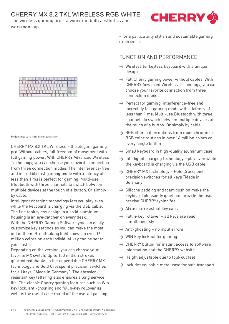 Leaflet