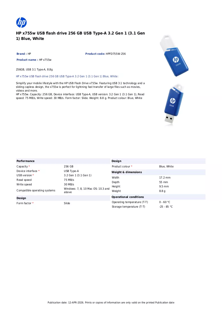 Leaflet