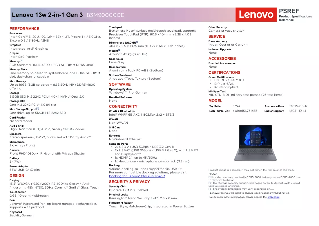 Leaflet