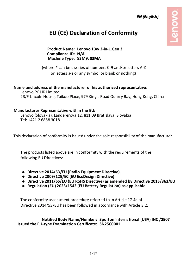 Document
