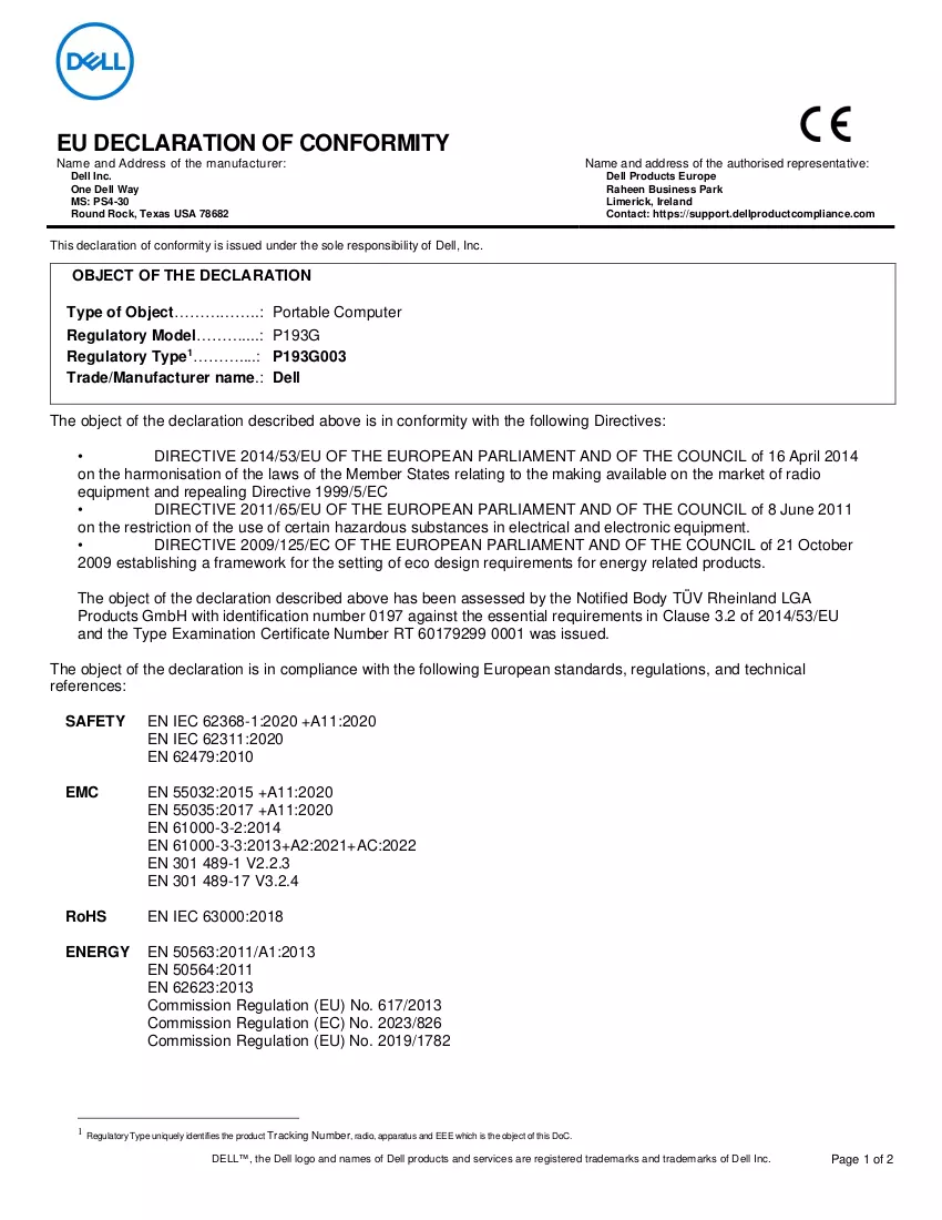 Document