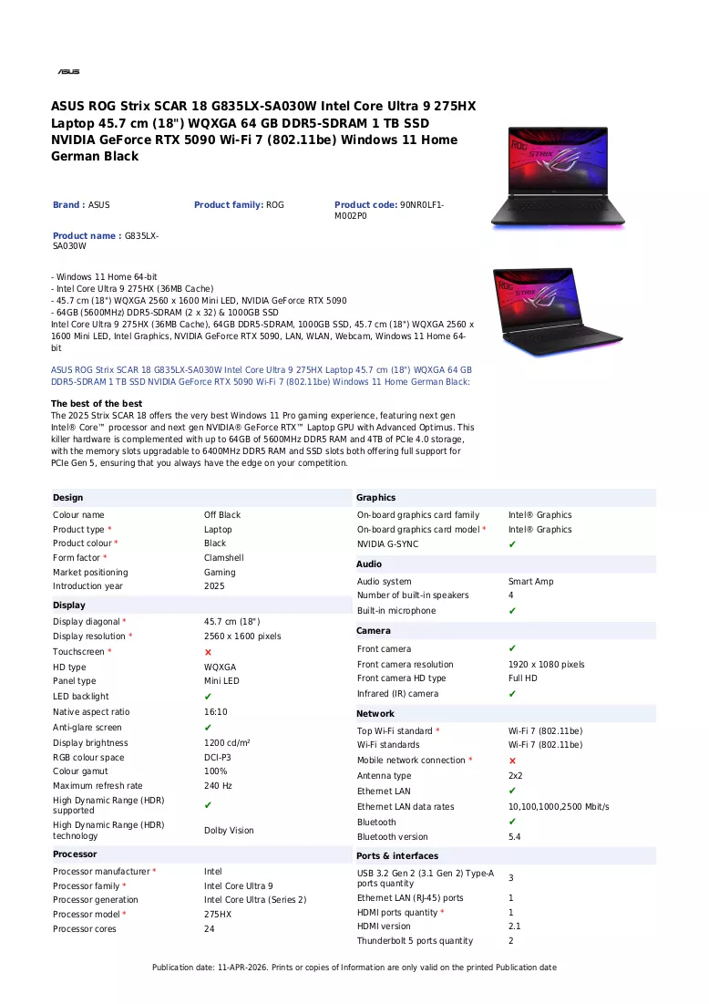 Leaflet