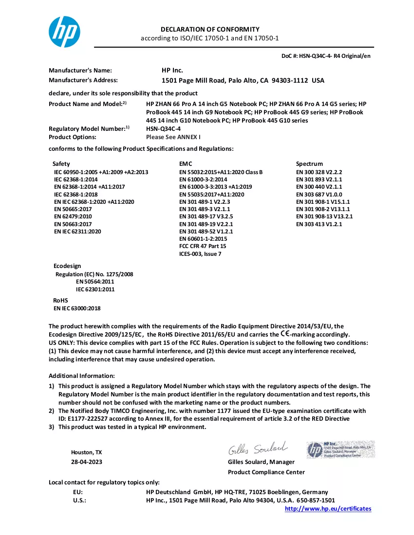 Document