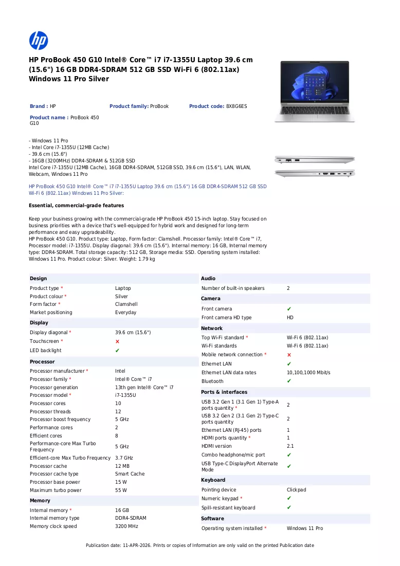 Leaflet