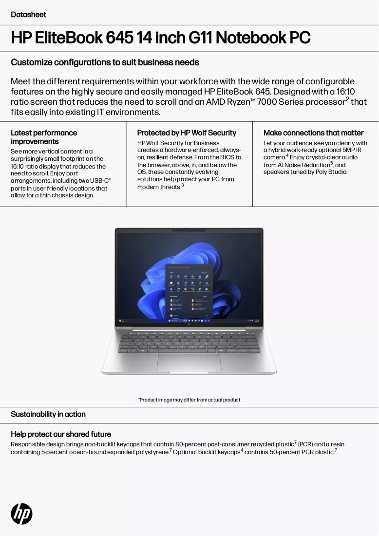 Leaflet