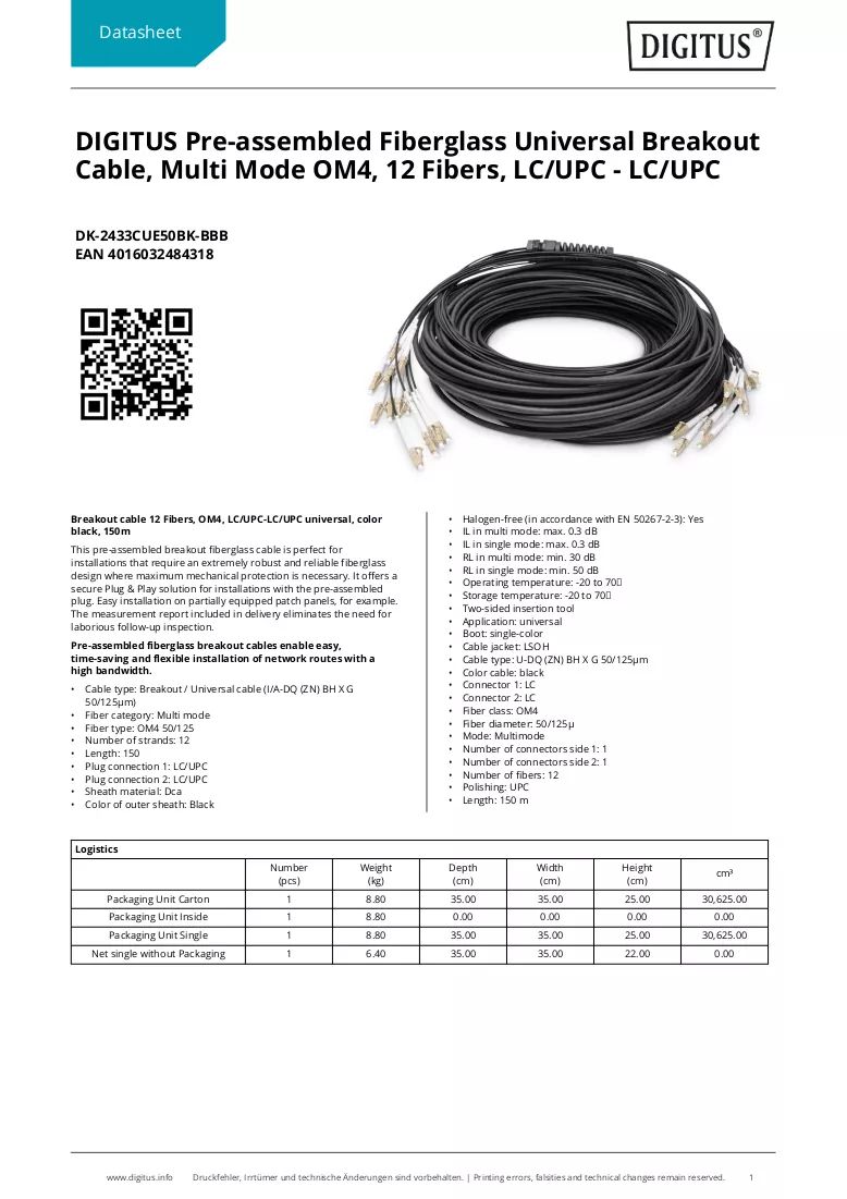 Leaflet