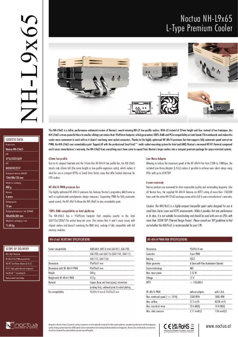 Leaflet