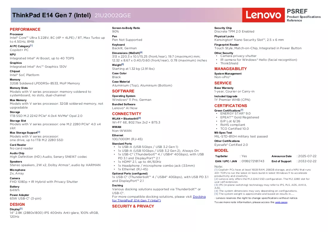 Leaflet