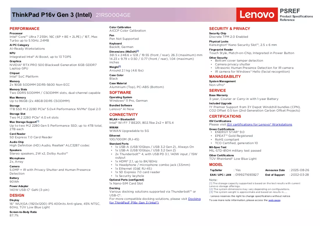 Leaflet