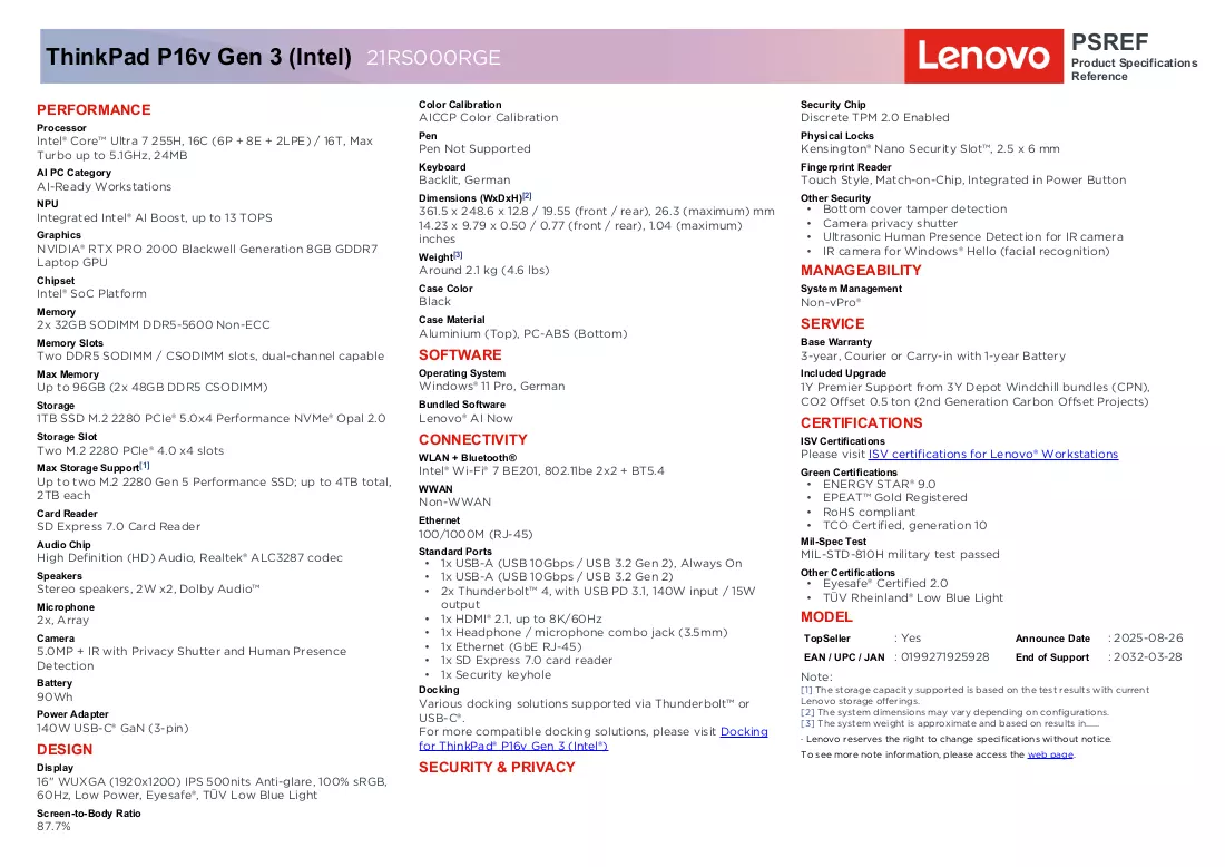 Leaflet