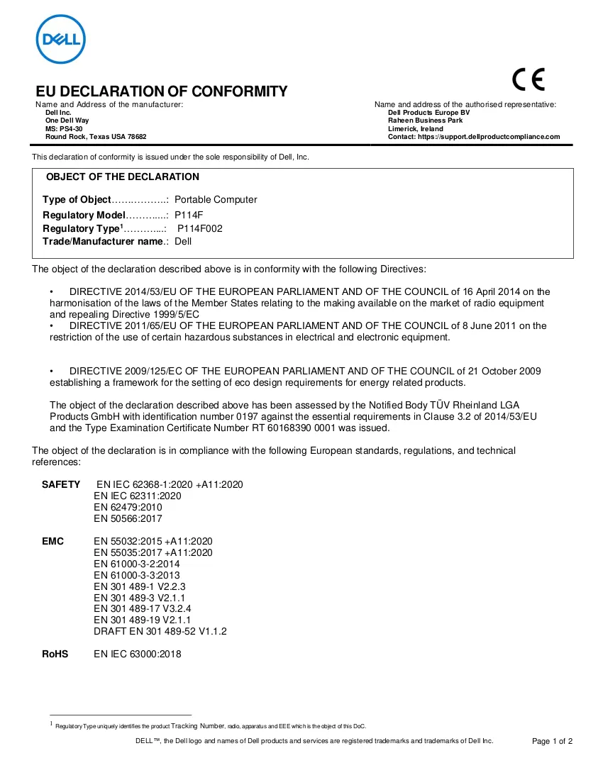 Document