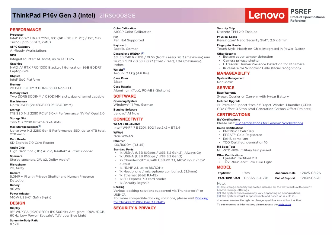 Leaflet