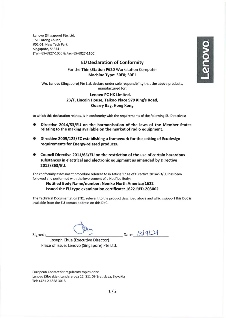Document