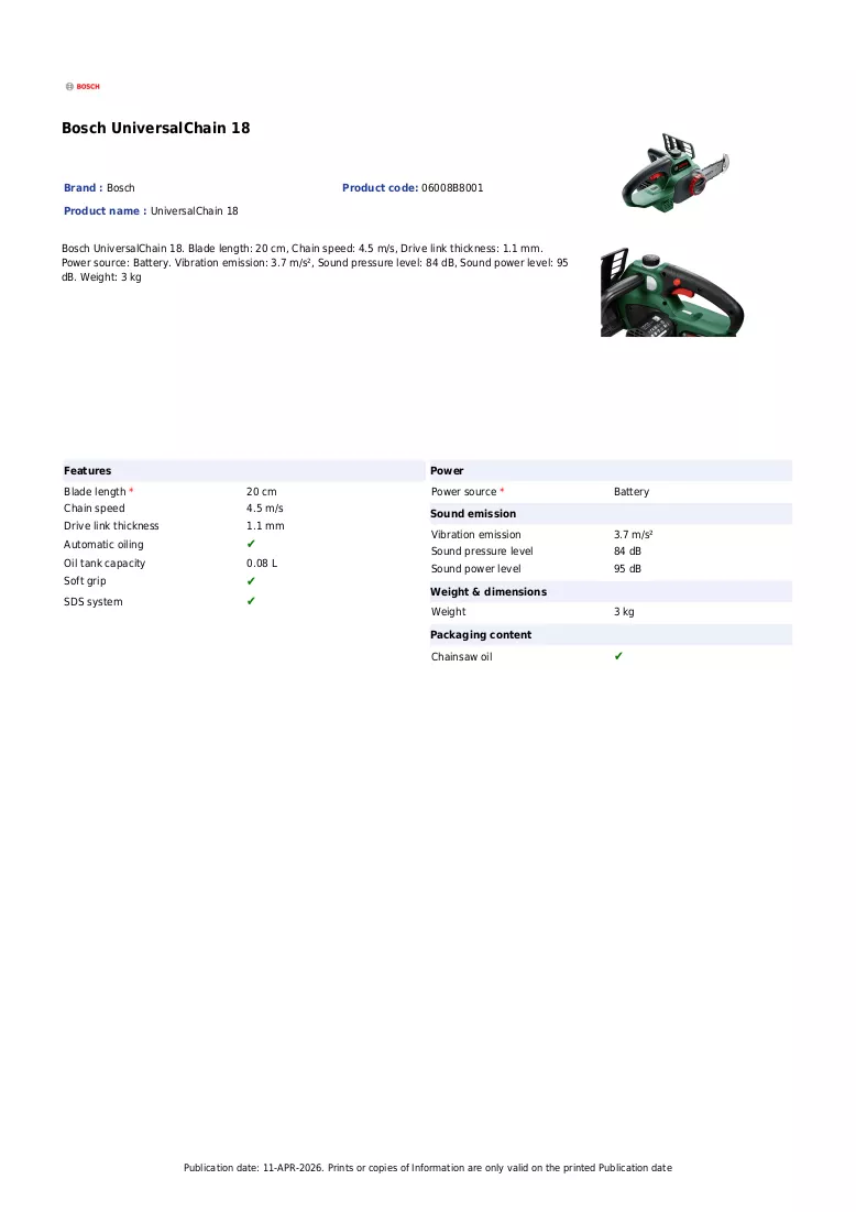 Leaflet
