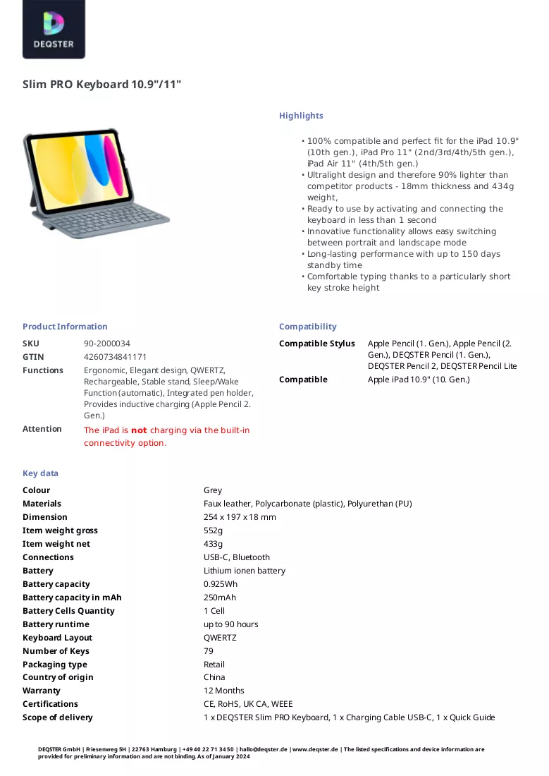 Leaflet