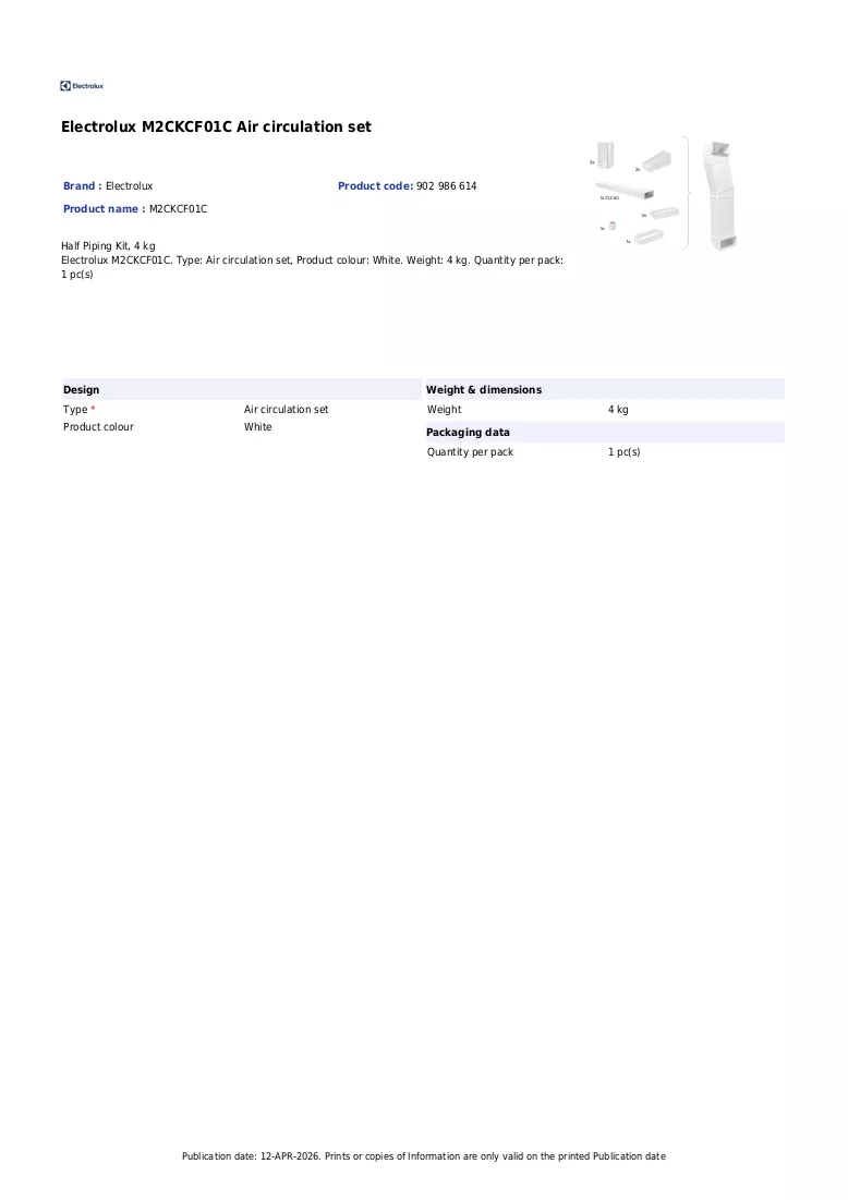 Leaflet