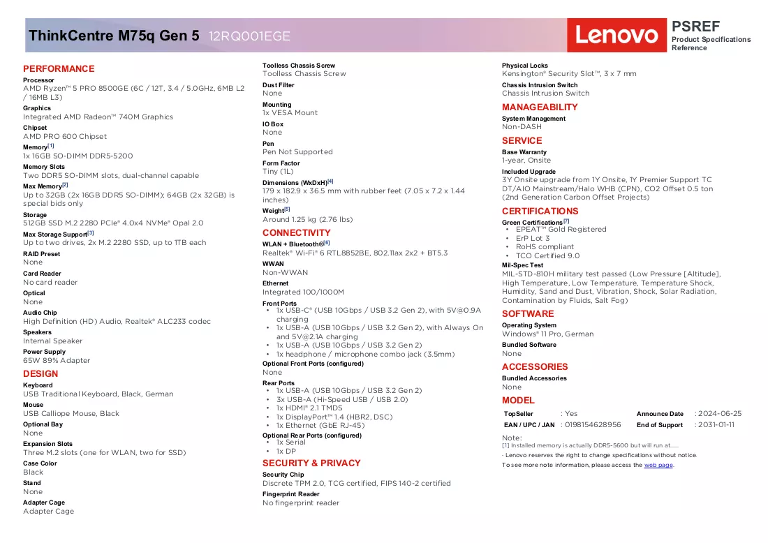Leaflet