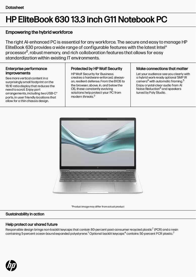 Leaflet