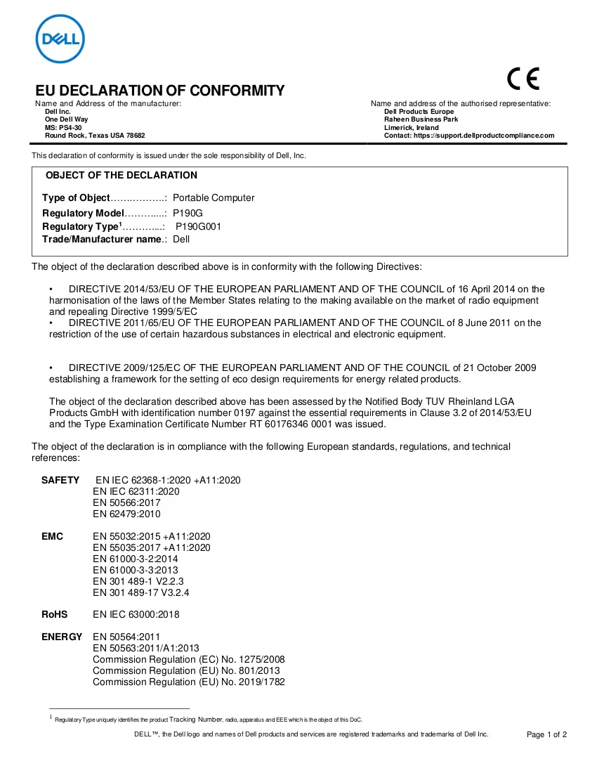 Document