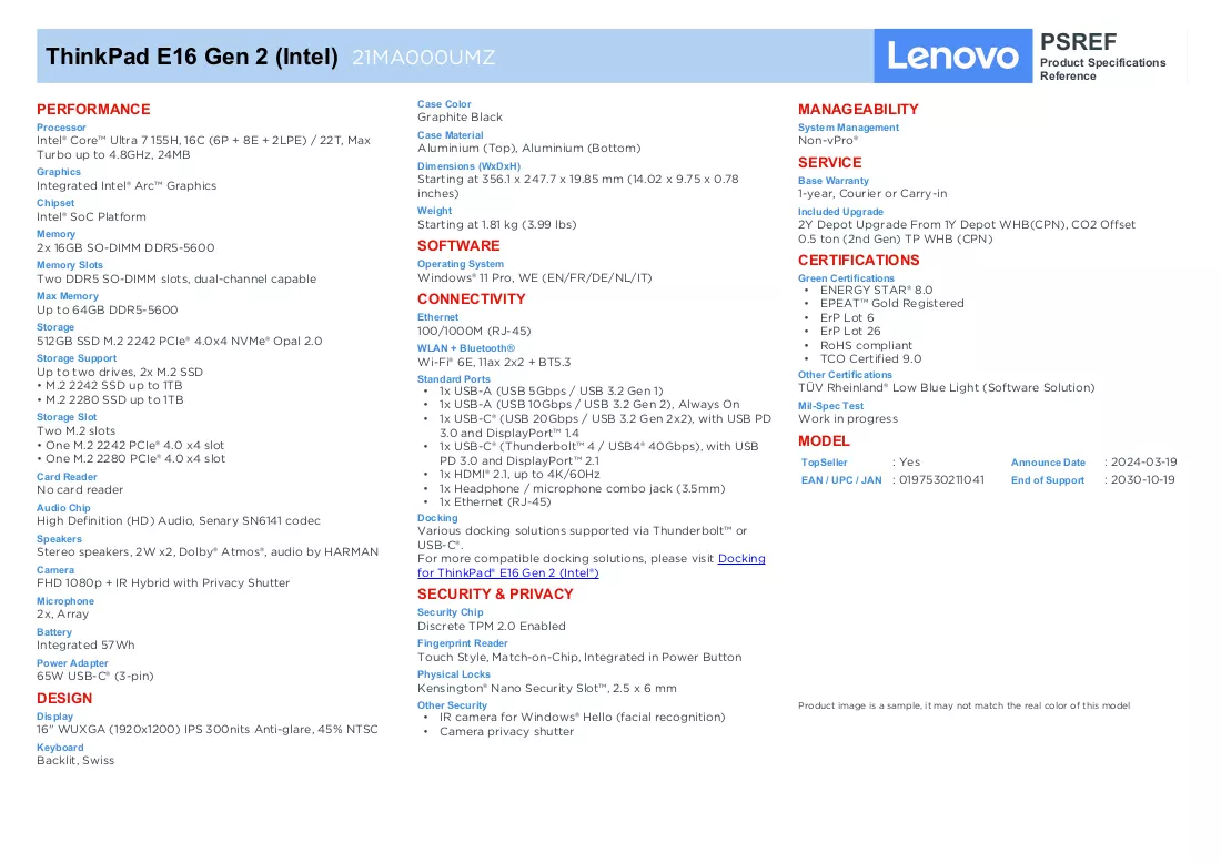 Leaflet