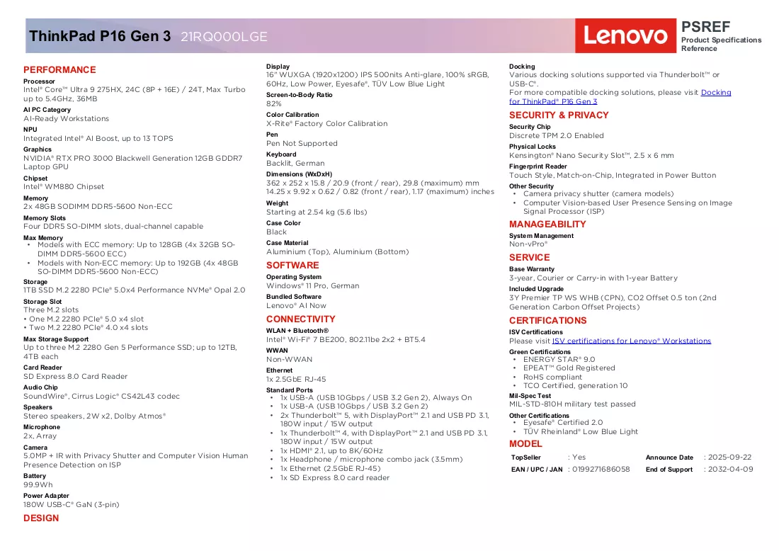 Leaflet