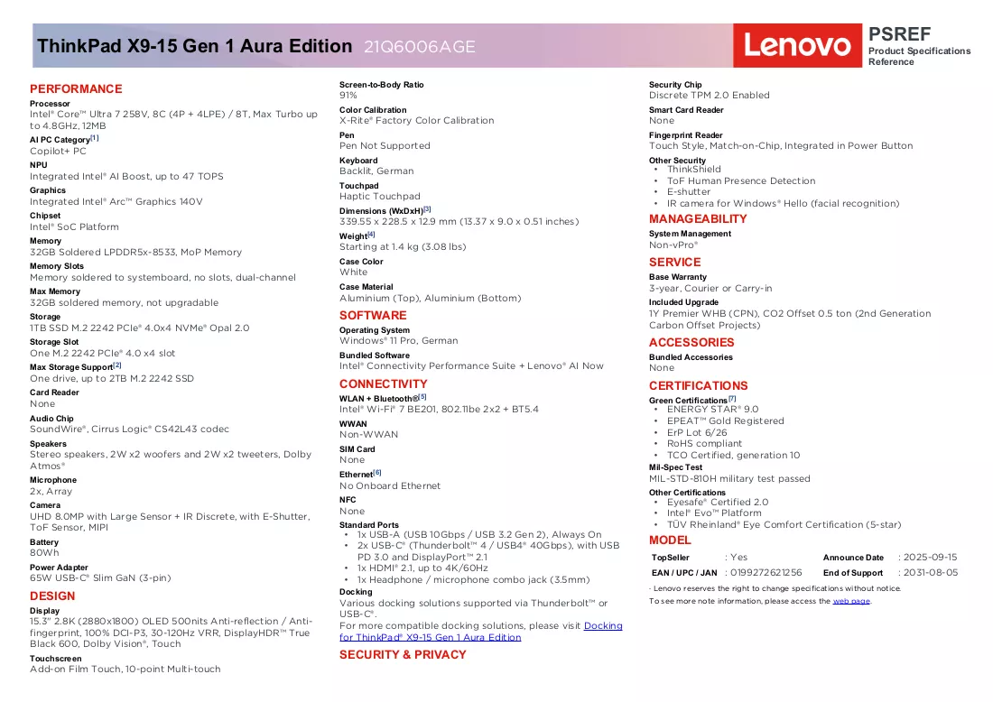 Leaflet
