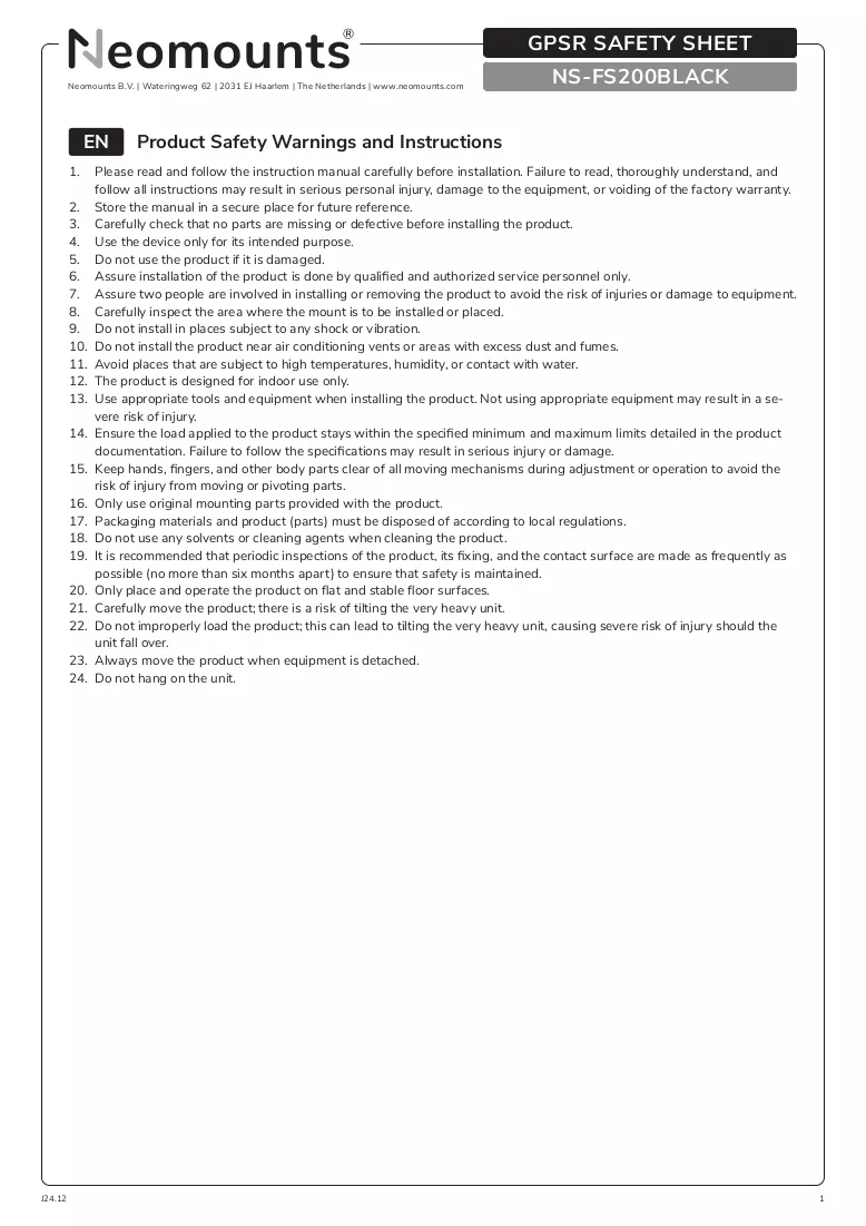 Document