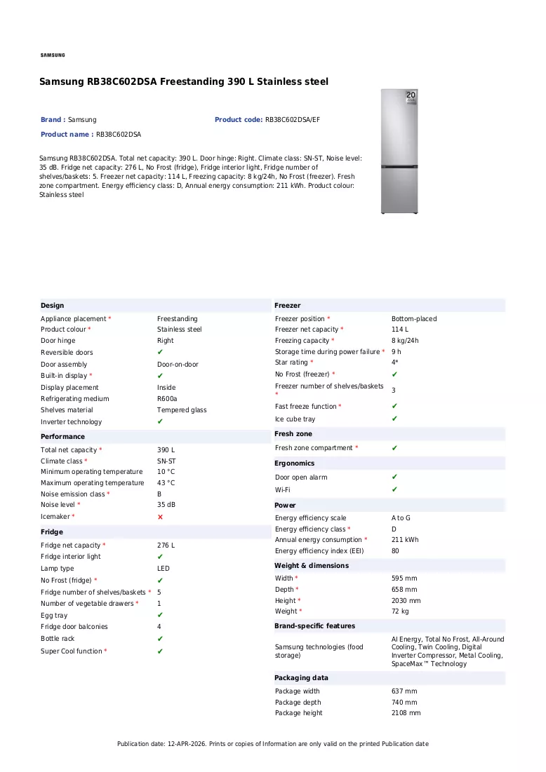 Leaflet