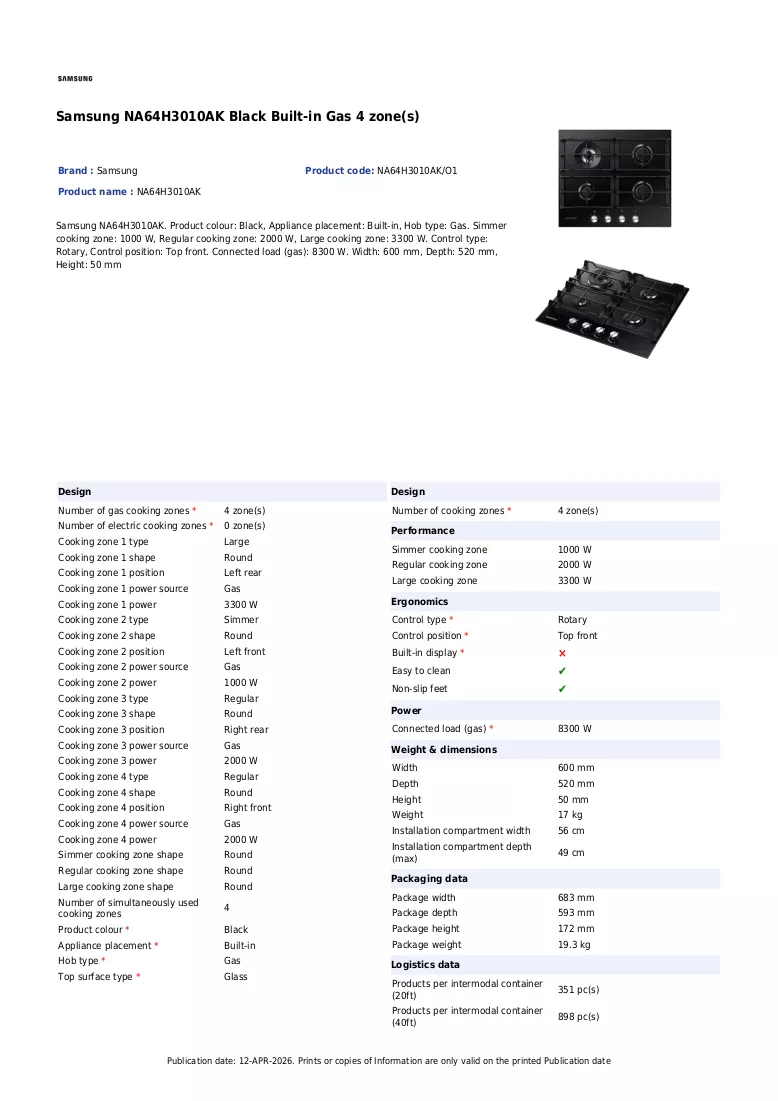 Leaflet