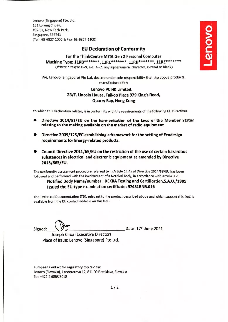 Document