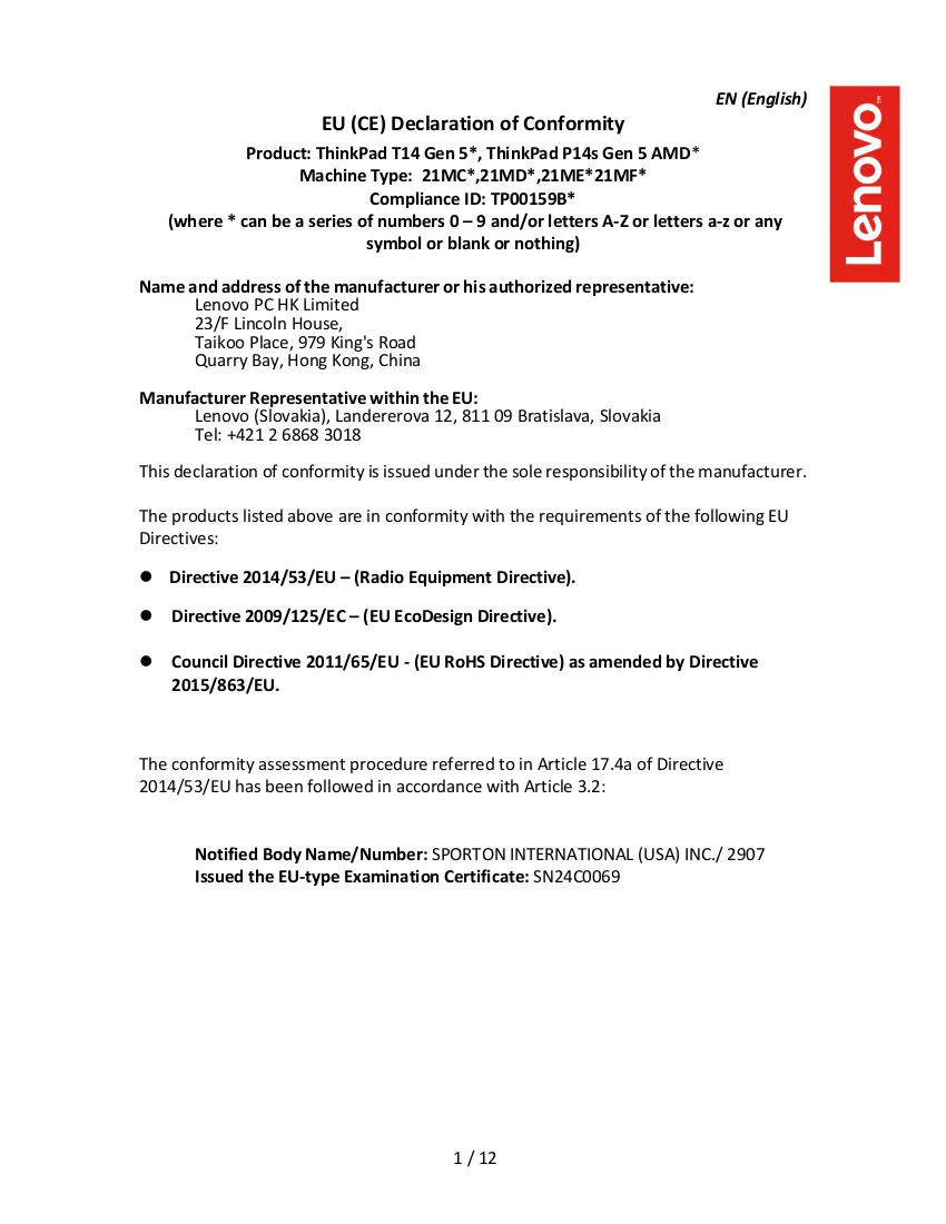 Document