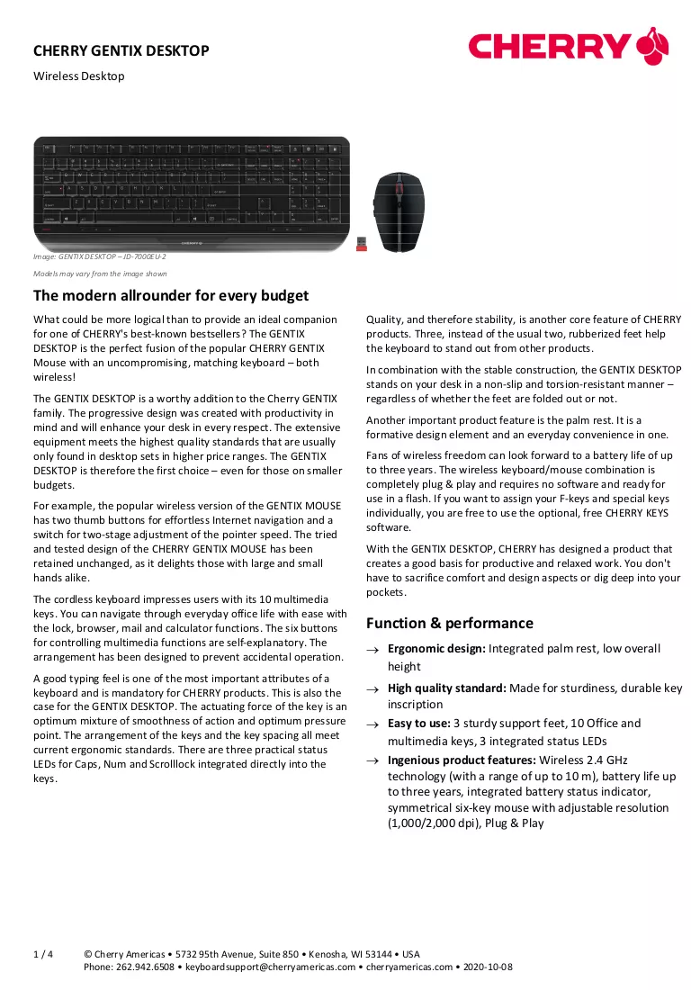Leaflet