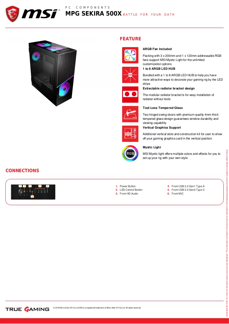 Leaflet
