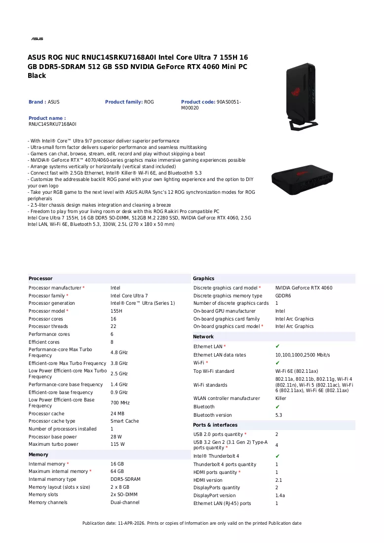 Leaflet