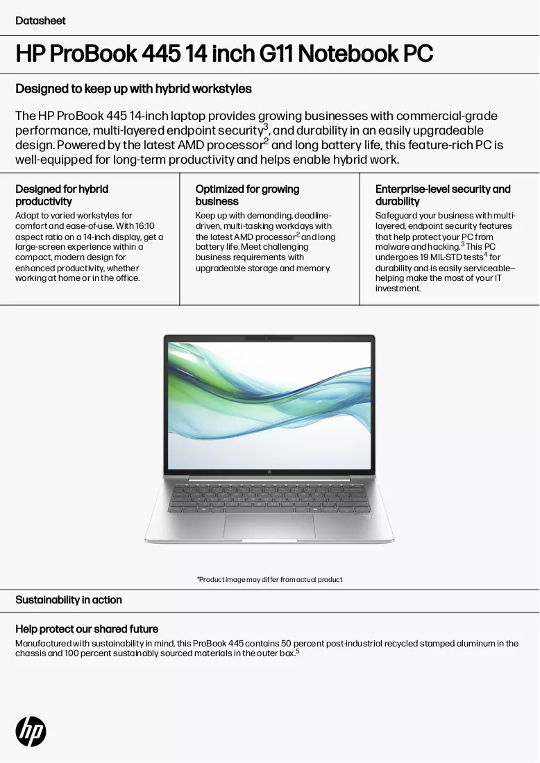 Leaflet