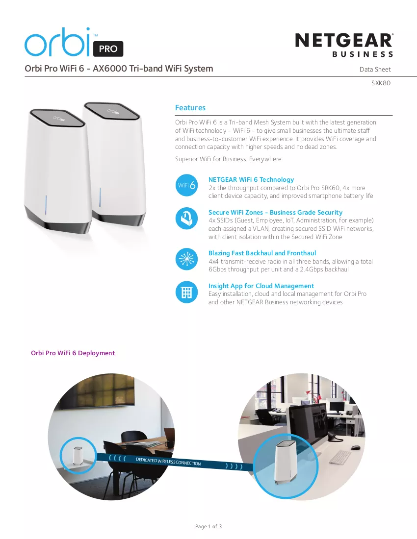 Leaflet
