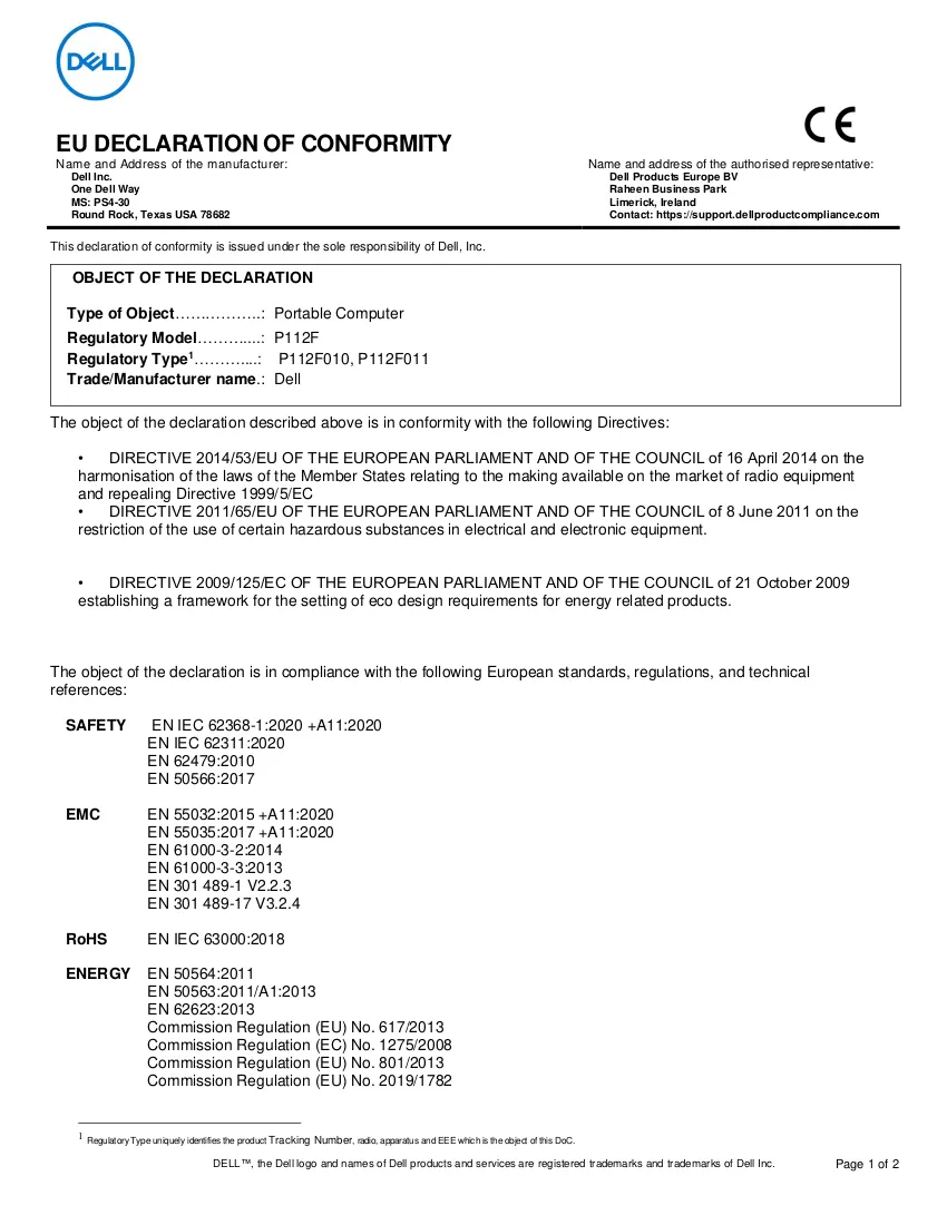Document