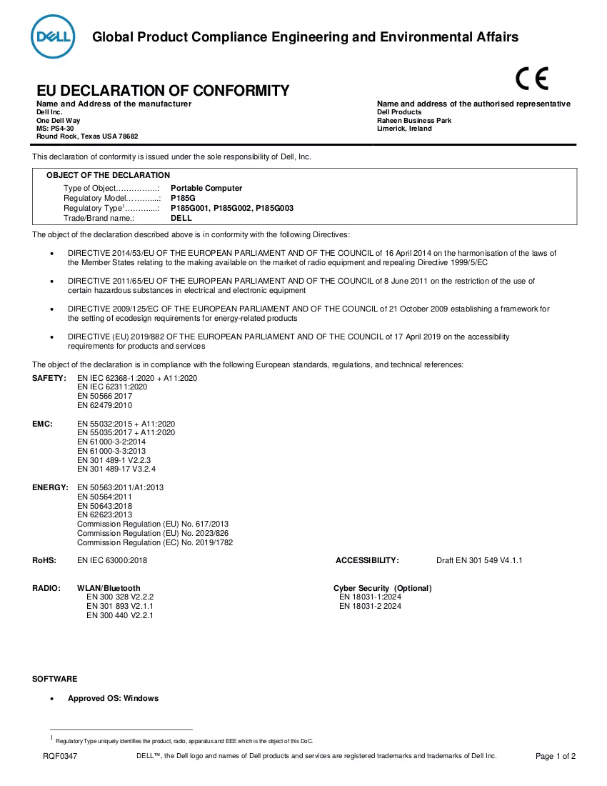 Document
