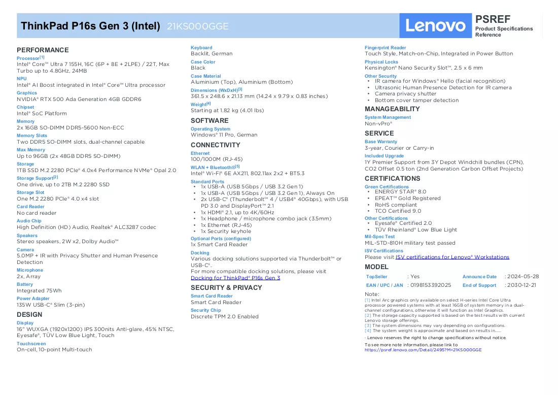 Leaflet