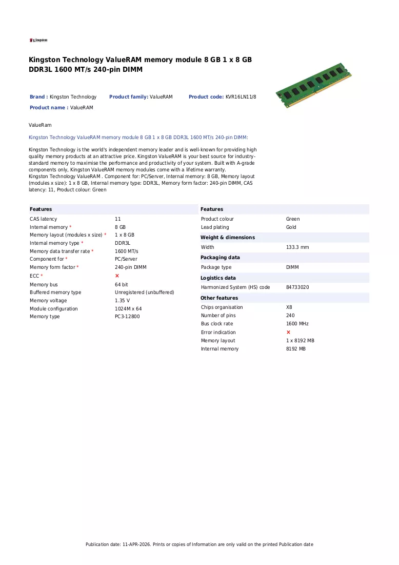 Leaflet