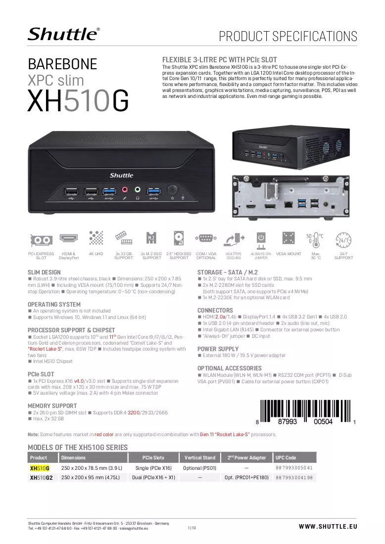 Leaflet