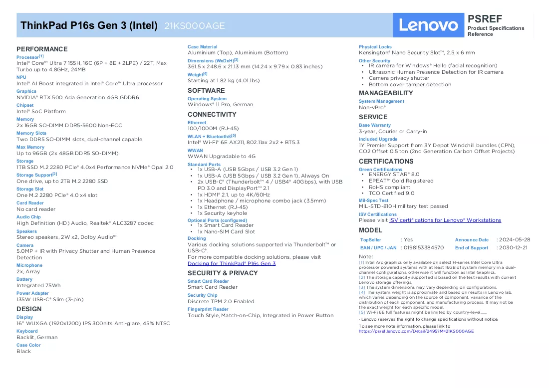 Leaflet