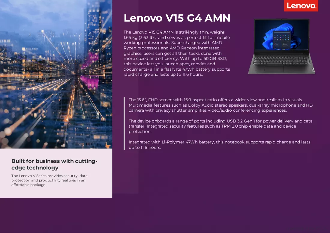 Leaflet