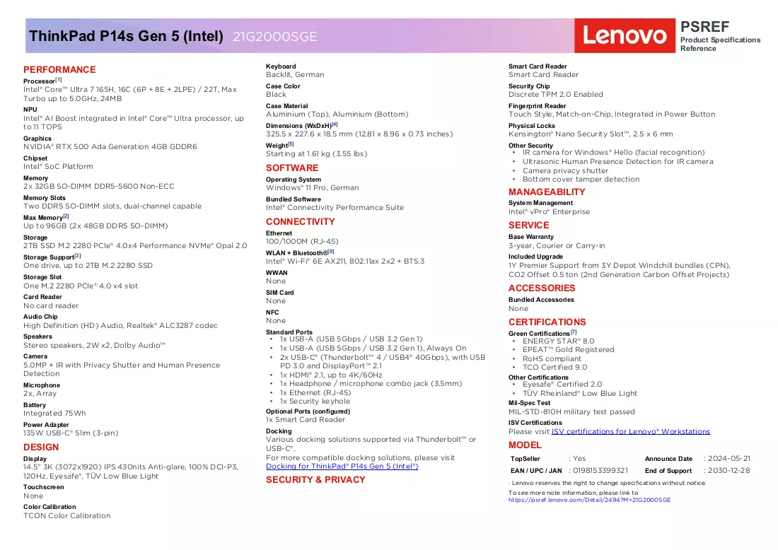 Leaflet