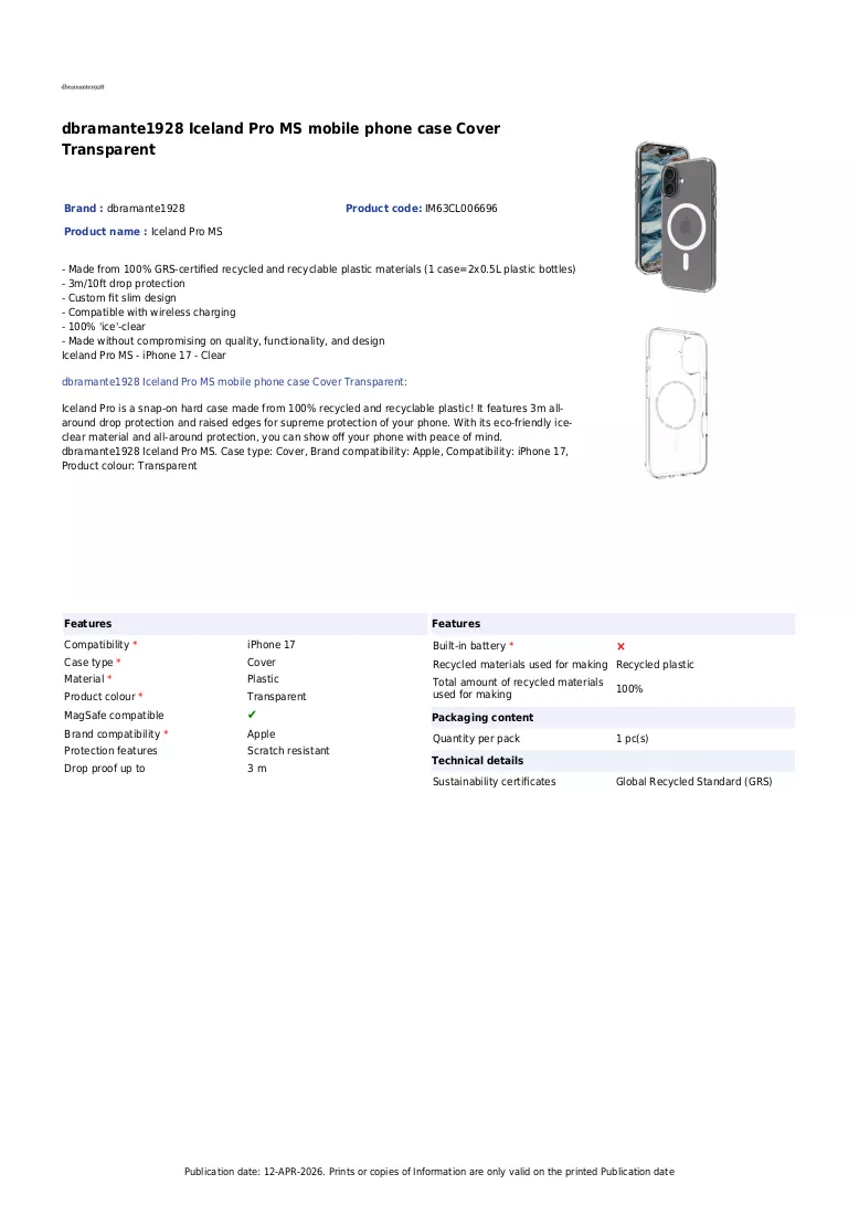 Leaflet