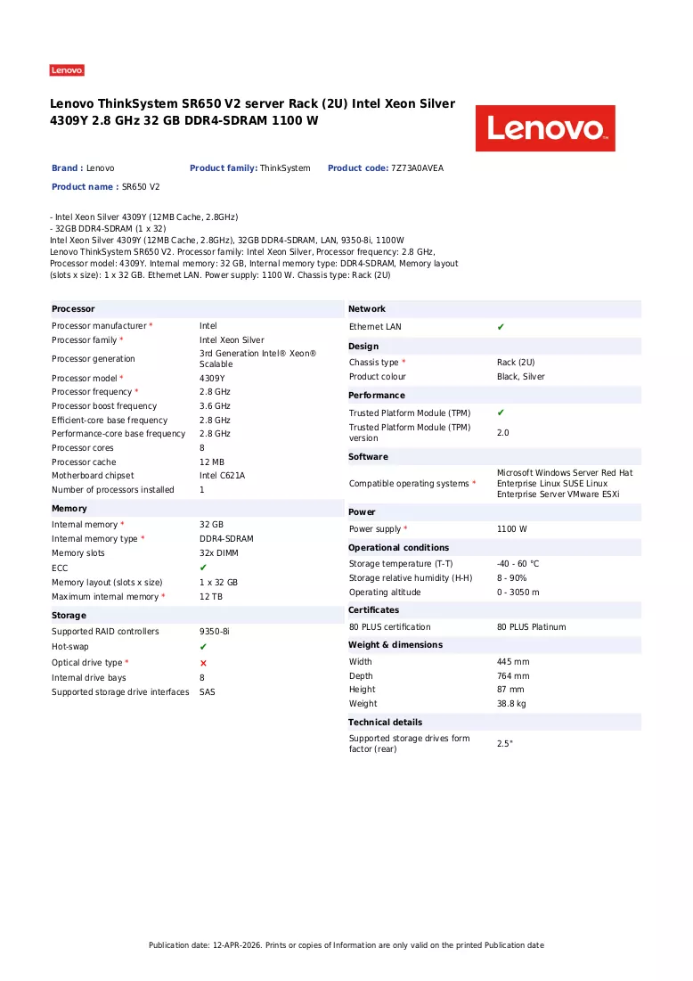 Leaflet