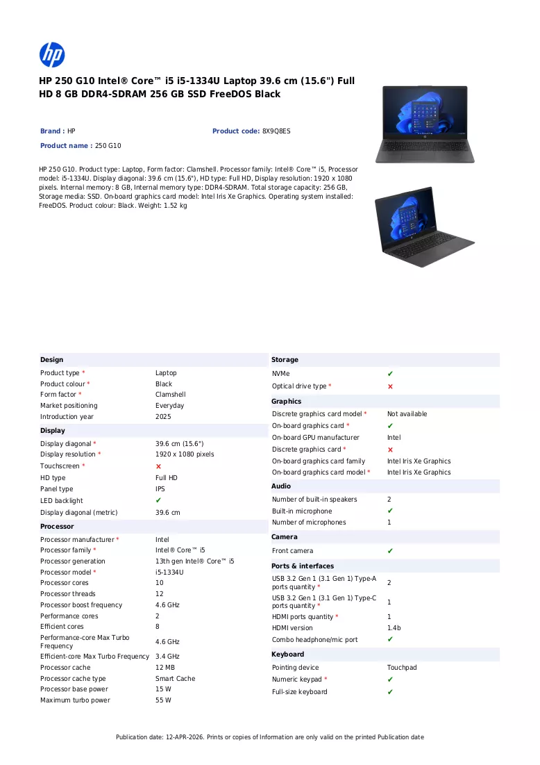 Leaflet