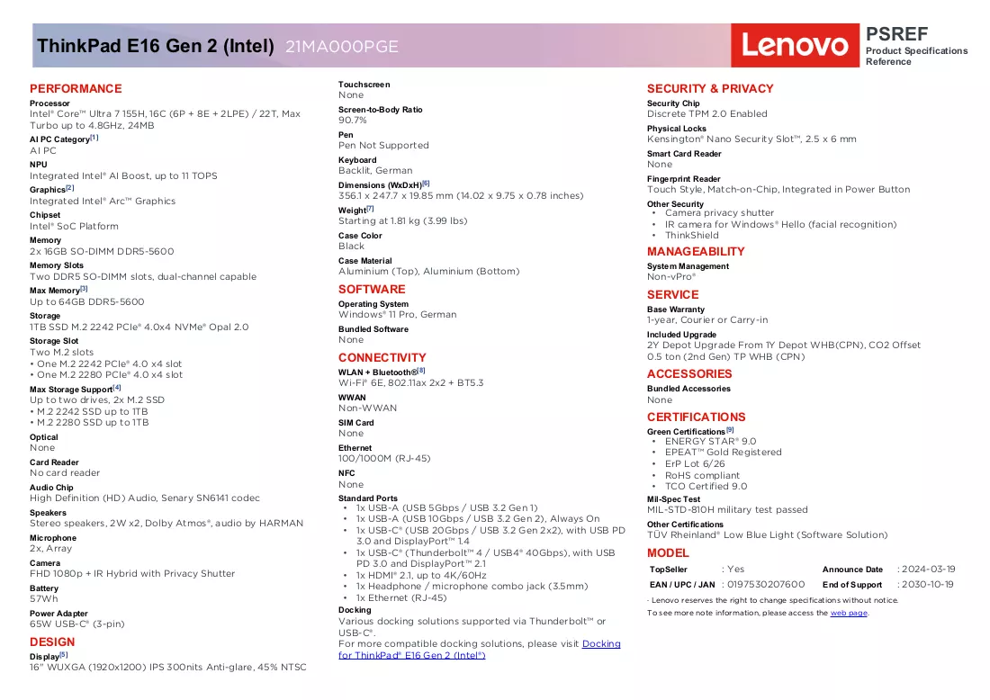 Leaflet