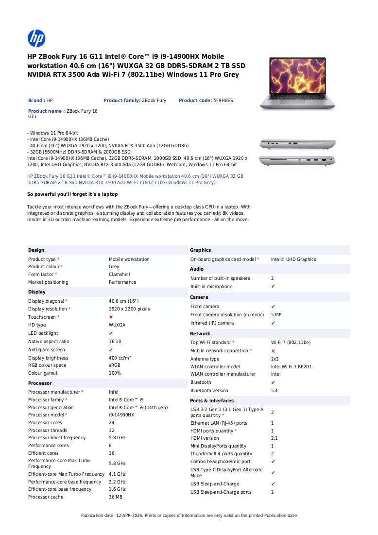 Leaflet