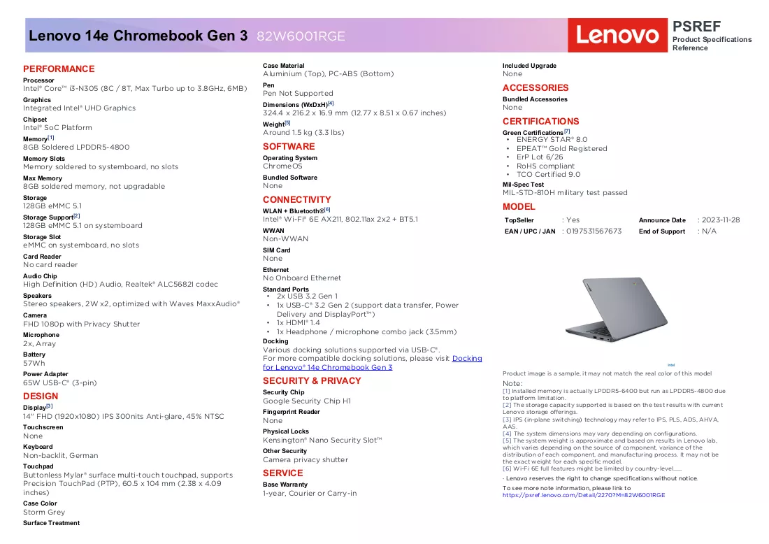 Leaflet